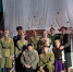 Театр «Наследники Победы» — лучшие на Всероссийском уровне! - Кольский район