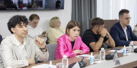 В Туле формируют реестр креативных индустрий - ИА Тульская пресса.Ru
