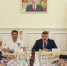 Фёдор Щукин и замминистра энергетики РФ обсуждают энергосбыт в Дагестане - Дагестанская правда