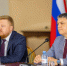 В республике создан Совет при Главе ЛНР по научно-технологическому развитию. - Город Ровеньки