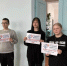 Сотрудники Центра социального обслуживания населения Мценского района рассказали о телефоне доверия - Газета Мценский край