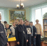 От знаков к буквам, от бересты к страницам - ЦБС г. Киселевска