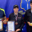 Полицейские из Аткарска завоевали серебро на чемпионате по стрельбе - Газета Аткарский уездЪ