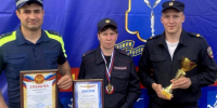Полицейские из Аткарска завоевали серебро на чемпионате по стрельбе - Газета Аткарский уездЪ