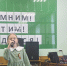 «Помнить. Чтить. Гордиться». В курганском отделении Всероссийского общества слепых вспомнили героев великой Победы - Администрация г. Курган