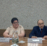 В Темниковском районе прошёл выездной приём граждан - Министерство лесного, охотничьего хозяйства и природопользования