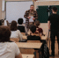 На Сахалине учеников средней школы научили противостоять телефонным мошенникам - News.Astv.Ru