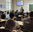 Молодёжи Туапсинского округа напомнили о транспортной безопасности - Туапсинский муниципальный округ