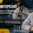 Полина Сердюк представила фильм „Кто такой учёный?“ на заседании РГО - Сеченовский муниципальный округ