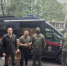 При участии членов Тверского отделения ИППО была оказана помощь Ростовским военнослужащим - ИППО