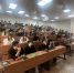 В Арктическом ГАТУ провели лекцию по профилактике экстремизма и терроризма среди молодёжи - АГАТУ