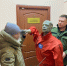 Жительница Мурома предстанет перед судом по обвинению в причинении сожителю тяжкого вреда здоровью, повлекшего его смерть - Следственный комитет