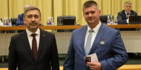 Фото: пресс-служба Псковского облсовпрофа - InformPskov.Ru