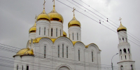 Вознесение Господне. Врио губернатора Егор Ковальчук поздравил брянцев со светлым праздником - ИА Наш Брянск.ru