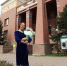 Антонина Романова стала лучшим музейным смотрителем России - Краевой краеведческий музей