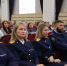 Офицеры СК России по Алтайскому краю приняли участие в патриотическом мероприятии с военным корреспондентом Алексеем Ивлиевым - Следственный комитет