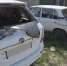 obstrel 210526102 БПЛА атаковали Белгородскую область 19 мая - Мир Белогорья