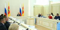 Повышение надежности электроснабжения, непрерывный контроль, отработка обращений граждан: Виталий Королев поставил задачи по подготовке региона к предстоящему осенне-зимнему периоду - Газета Новоторжский вестник