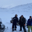 На Ямале отмечают День полярника - Телевидение Импульс