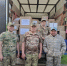 Казаки Саратовской области и Мордовии отправили очередную братскую помощь батальону БАРС-15 «ЕРМАК» - Известия Саратов