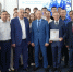 - Капсулу с землёй Брестской крепости доставили в Чувашию: - Газета Грани