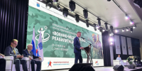 Александр Кялин: Помощь участникам СВО — приоритетная задача для правительства Ленобласти - Online47.Ru