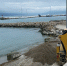 В Новороссийске приводят в порядок городские пляжи - Газета Новороссийский рабочий