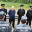 Фото: пресс-служба Краснодарского филиала ведомственной охраны Минтранса России - НИА-Кубань