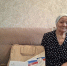 95 лет жизни, труда и стойкости: жительница Октябрьского района Мария Тимофеевна Шпилева принимает поздравления с юбилеем - Администрация г. Барнаул