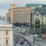 Третий подряд суточный рекорд жары ожидается в Москве 21 мая - Вечерняя Москва