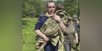 СК опубликовал первое фото с пропавшей девочкой из Дубны: угрозы жизни ребенка нет - ИА Тульская служба новостей