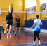 Спортобзор: первенство города по футболу среди ветеранских команд и турнир по волейболу прошли в Дзержинске - ТК Дзержинск
