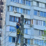 Жителям двух многоквартирных домов в Воронеже стало безопаснее в тёмное время суток - МОЁ! Online