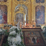 Вознесение Господне - Храм св. вмц. Екатерины