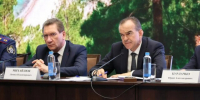 Кондратьев поручил усилить охрану кубанских курортов - Газета Кубань Сегодня