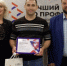 Сотрудники «ЗЭТО» заняли весь пьедестал на региональном конкурсе «Лучший по профессии» - Luki.Ru
