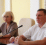Депутаты рассмотрели проект изменений в структуру администрации города - Городская Дума