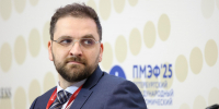 Александр Макаров: «Развитие полярных исследований открывает очень большие перспективы для молодежи» - Spbdnevnik.ru