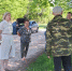 Встреча главы Лухского муниципального района с жителями д.Вишни Порздневского сельского поселения. - Администрация