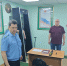 Инструкторско-методическое занятие со старшими судебными приставами и администраторами районных (городских) судов - Управление Судебного департамента