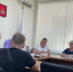 Состоялось очередное заседание рабочей группы межведомственной комиссии по противодействию нелегальной занятости в городском округе "Котлас".. - Администрация г. Котлас