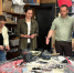 Увековечат в мозаике - Газета Встреча