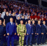 Начальник УФСИН России по Брянской области принял участие в церемонии открытия международного турнира по боксу среди сотрудников силовых структур - УФСИН