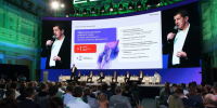 От 1 трлн рублей выручки: "Ростелеком" представил в Нижнем Новгороде стратегию до 2030 года - НТА-Приволжье
