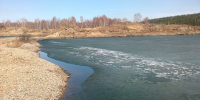 Плодородный слой почвы был испорчен на острове Зуевский в Иркутском районе Пресс-служба управления Россельхознадзора по Иркутской области и Республике Бурятия - IrkutskMedia.Ru
