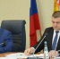 Воронежским депутатам представили нового прокурора областного центра - МОЁ! Online