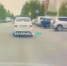 В Барнауле неизвестные выстрелили по автомобилю сигнальным зарядом - Barneos22.ru