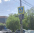 В Калуге иномарка сбила пенсионерку - Телерадиокомпания Ника
