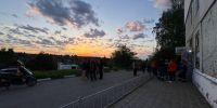 Пропавшую трехлетнюю девочку нашли спустя сутки в Тульской области - Сетевое издание Толк