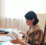 Главный областной специалист по паллиативной медицинской помощи Кузбасса Цой Ольга Андреевна посетила ГБУЗ «Прокопьевская районная больница» (с. Верх-Егос) с рабочим визитом - Областной хоспис
